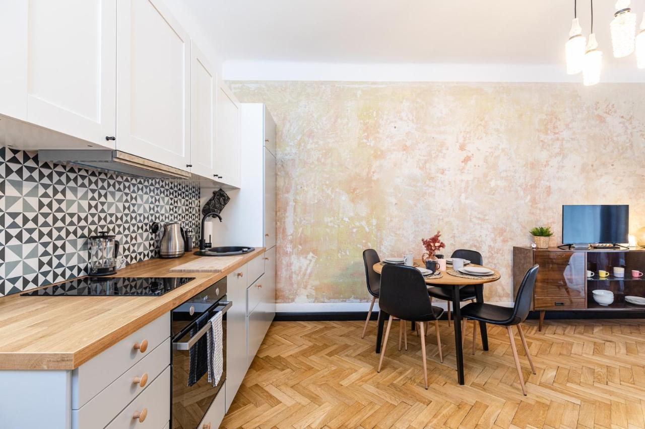 Appartement Superapart Tarchominska Apt 24 à Varsovie Extérieur photo
