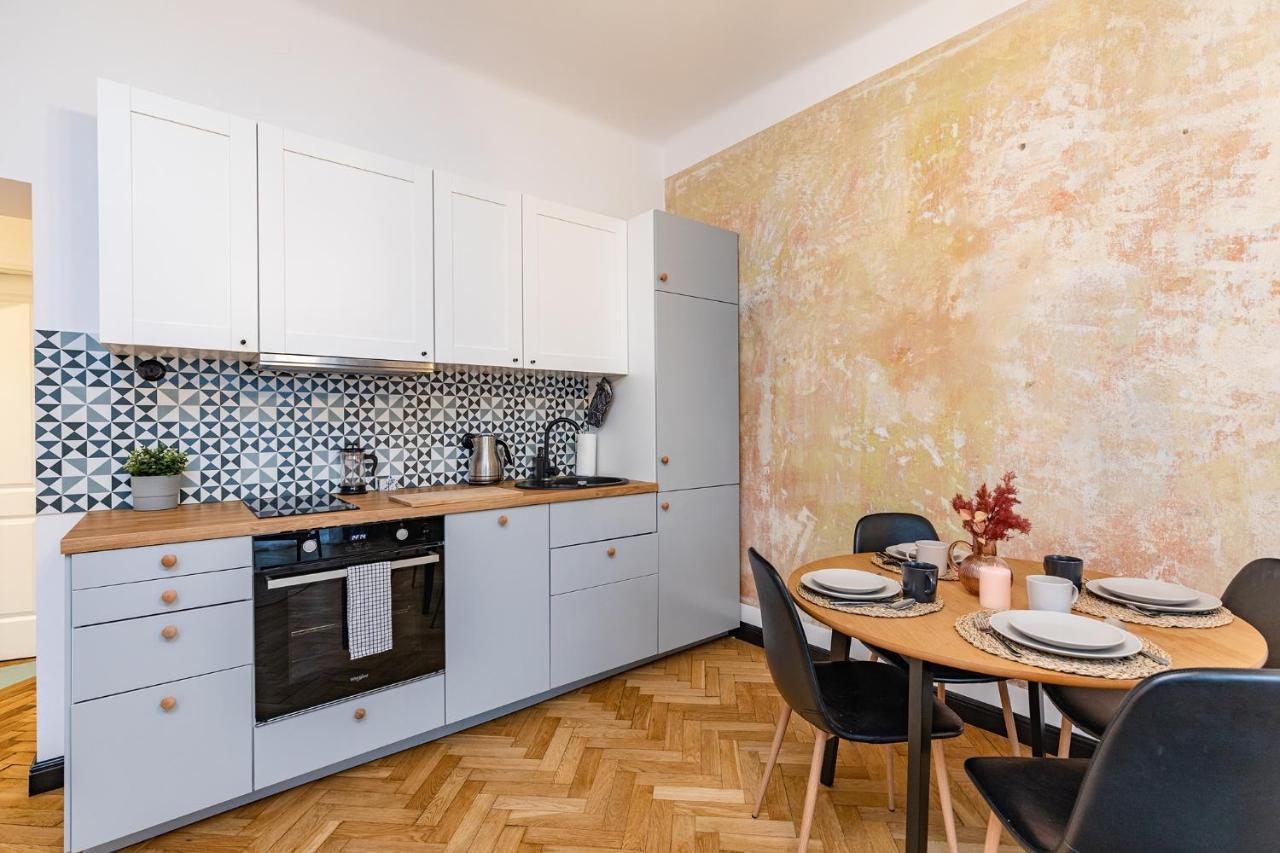 Appartement Superapart Tarchominska Apt 24 à Varsovie Extérieur photo